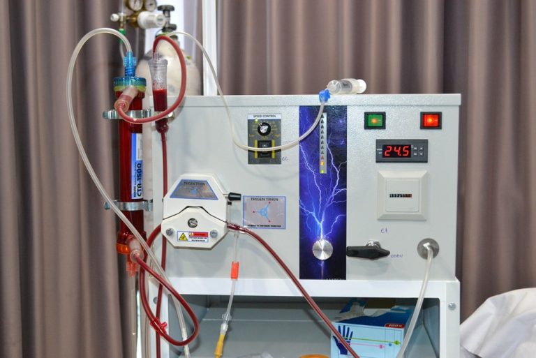Unraveling the Science: How Hyperbaric Ozone Therapy Works at the Cellular Level