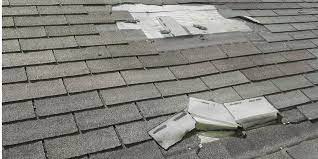 Top 5 Telltale Signs Your Roof Suffered Wind Damage and Needs Repair