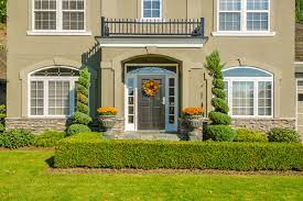 Beyond Beauty: How Exterior Painting Enhances Your Home’s Value and Marketability
