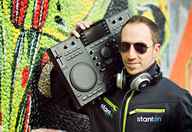 DJ Frankfurt: How to Find the Perfect DJ for Your Event
