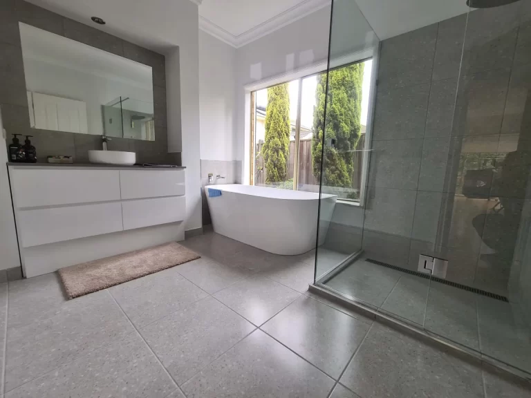 Elevating Homes: The Ultimate Guide to Bathroom Renovations in Melbourne
