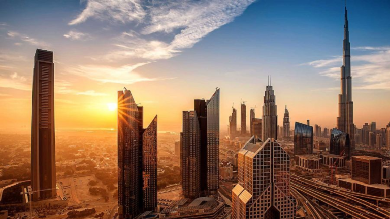 Business Registration in the UAE: A Comprehensive Guide