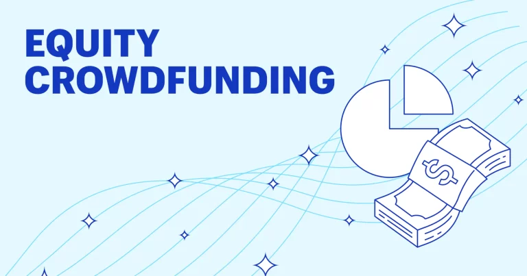 Equity Crowdfunding: Empowering Startups and Investors Through Collective Capital