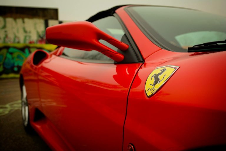 How to Choose the Right Ferrari Dealer for Your Dream Car Purchase