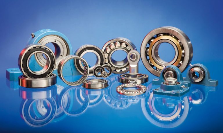 Precision Engineering: Buy Bearings for Optimal Performance and Reliability