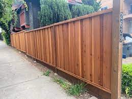 Reviving Your Fence: The Transformative Power of Staining