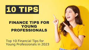 Wealth Management for Young Professionals: Starting Early for Long-Term Success