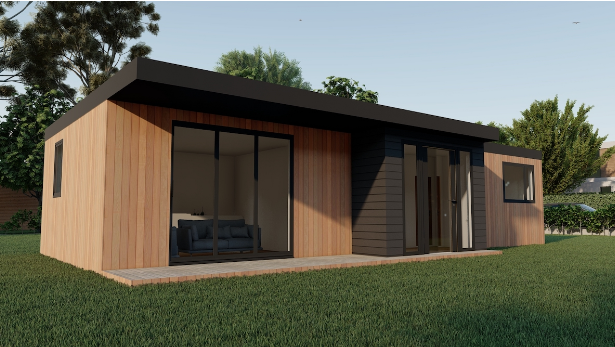 Granny Annexe UK: A Versatile Solution for Expanding Living Spaces