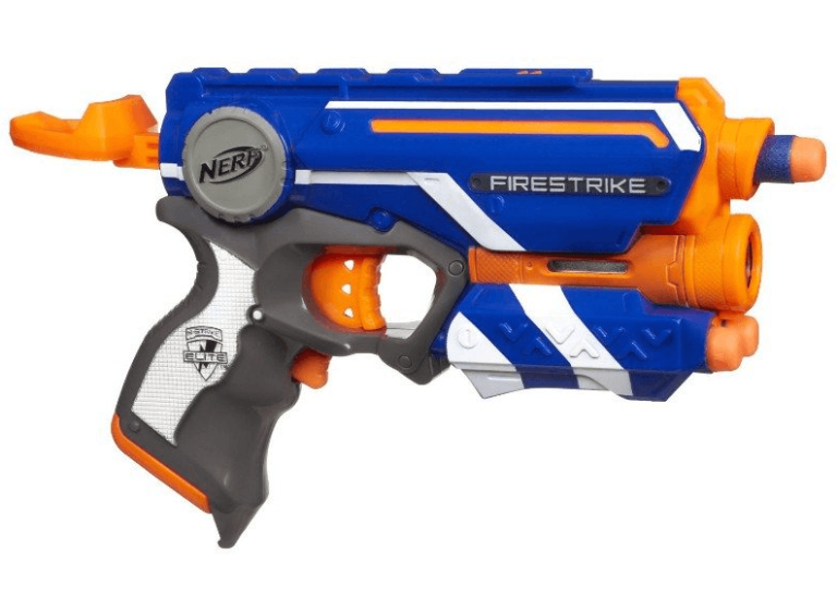 Mastering Nerf Gun Accuracy: Tips and Tricks for Bullseye Precision