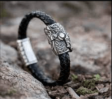 What Are Top Viking Jewelry For Men To Order?