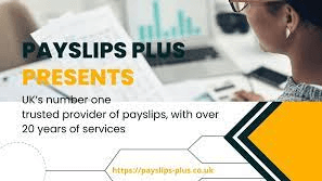 Replacement P60 Services in the UK by Payslips-Plus