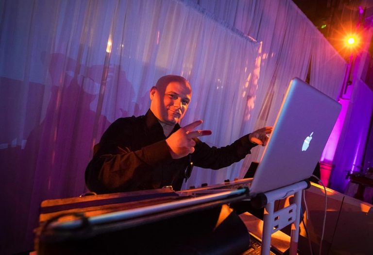 Why Hiring a Corporate DJ Can Elevate Your Company’s Brand