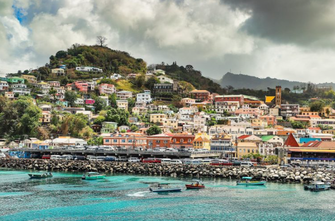 Grenada: One of the Best Citizenship-by-Investment Programs Available