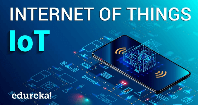 Potential of Internet of Things (IoT): A Comprehensive Guide