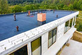 Flat Roof Installation: Pros, Cons, and Maintenance Tips