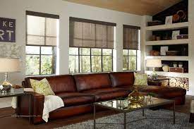 Bright Ideas: How Motorized Window Treatments Can Improve Your Home Office
