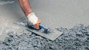 Finding Reliable Concrete Services Near You: Tips for Homeowners