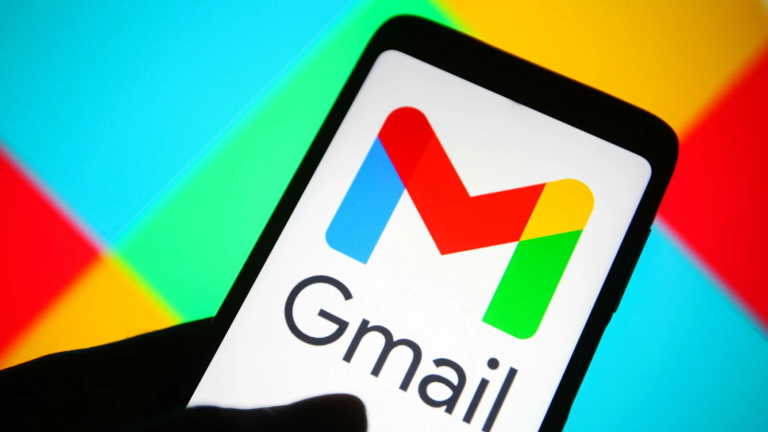 Mastering Mobile Security: How Gmail On Ipads Keeps Your Email Safe