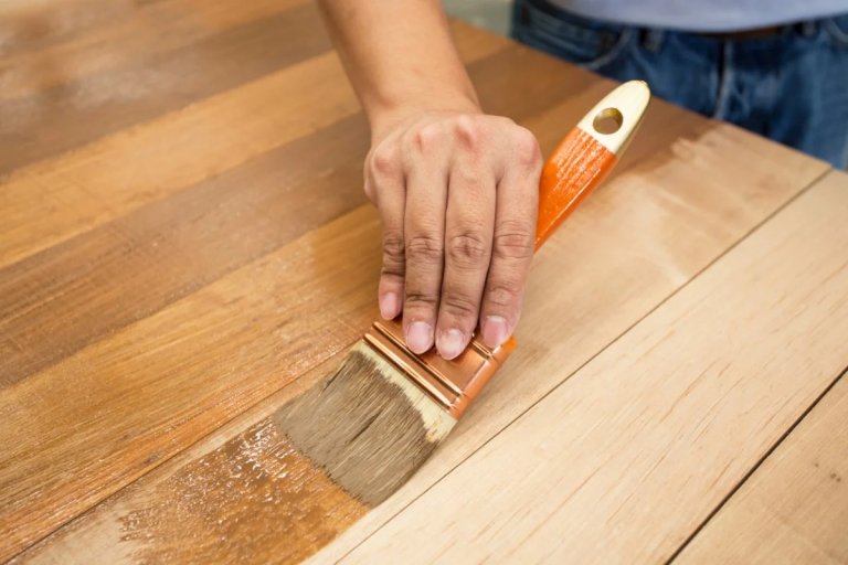 Transforming Your Home’s Woodwork: A Step-By-Step Tutorial On Wood Filler Usage