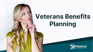 Retirement Planning for Veterans: Maximizing Benefits