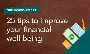 How to Assess and Improve Your Financial Health