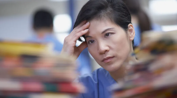 Managing Stress and Burnout: Mental Health Tips for Medical Students