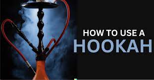 How to Shisha Hookah: A Beginner’s Guide