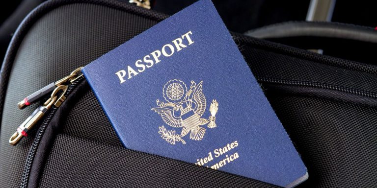 Indian Visa for British & US Citizens: Everything You Need to Know