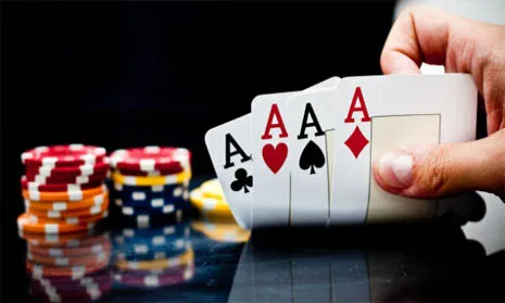 “Win Big with Real Money Online Poker”