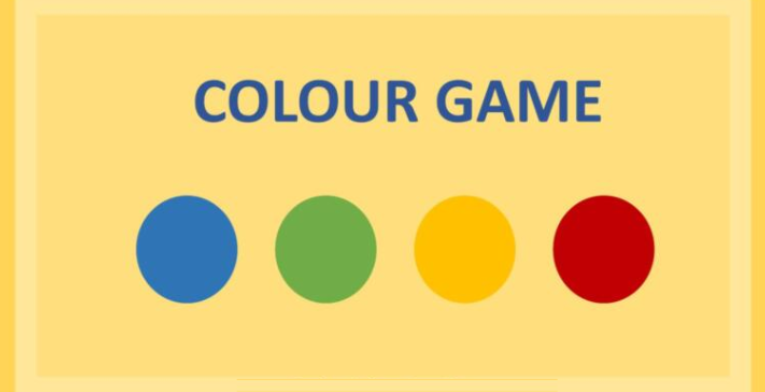 Role of Technology in Shaping the Future of Color Games