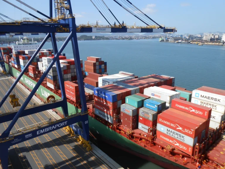 What You Need to Know About Import Shipping from China to Australia